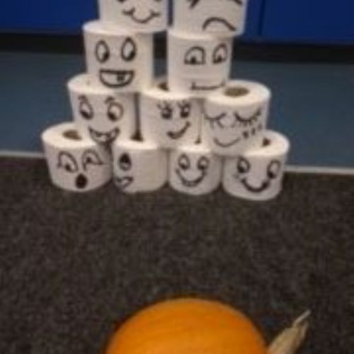 hallow 13